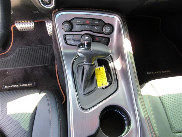 2016 Dodge Challenger R/T Scat Pack