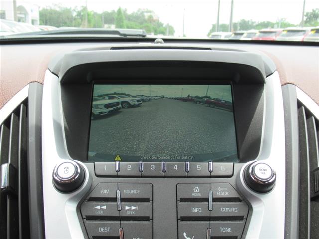 2014 GMC Terrain SLT-1