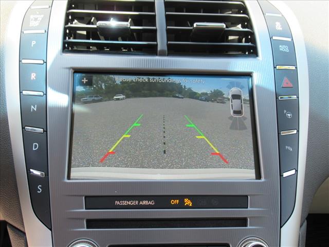 2019 Lincoln MKZ Reserve II