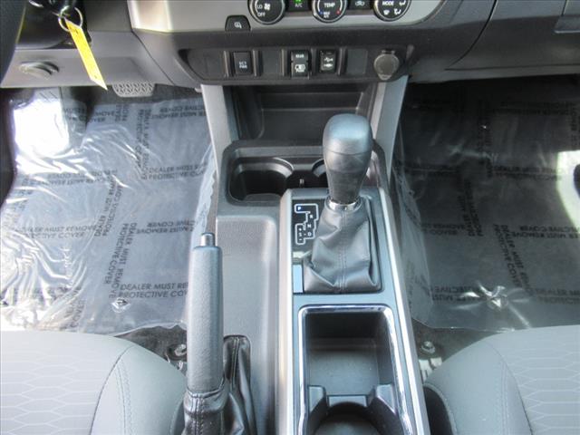 2019 Toyota Tacoma SR5 V6