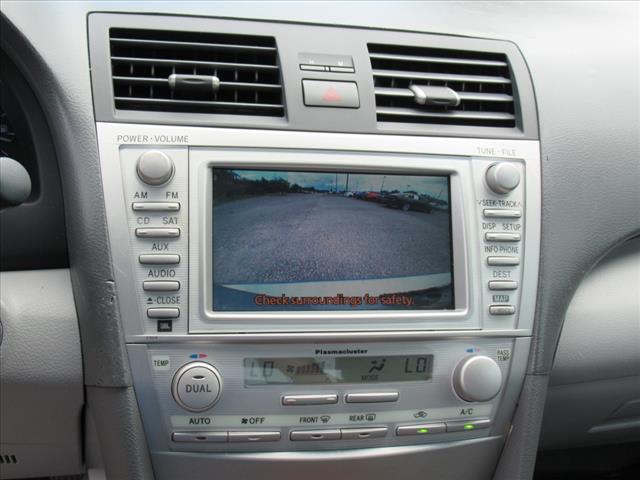 2010 Toyota Camry Hybrid Base