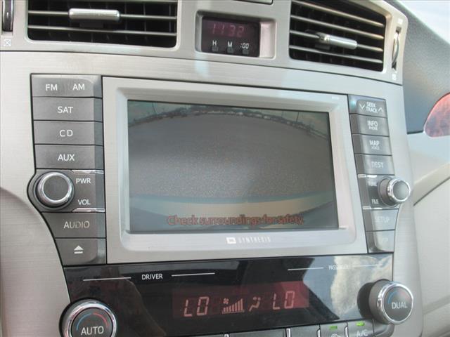 2011 Toyota Avalon Limited