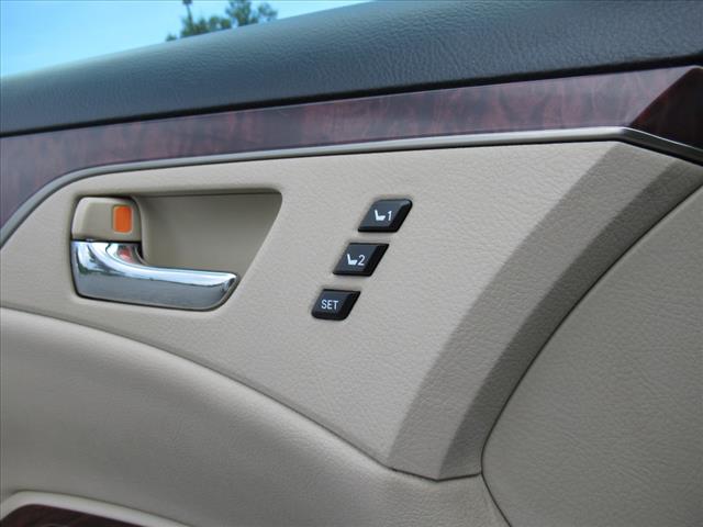 2011 Toyota Avalon Limited