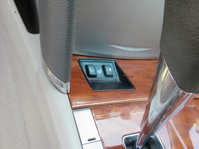 2009 Toyota Camry XLE