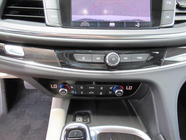2021 Buick Enclave Premium
