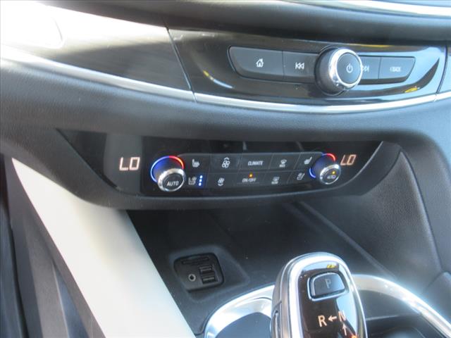 2021 Buick Enclave Premium