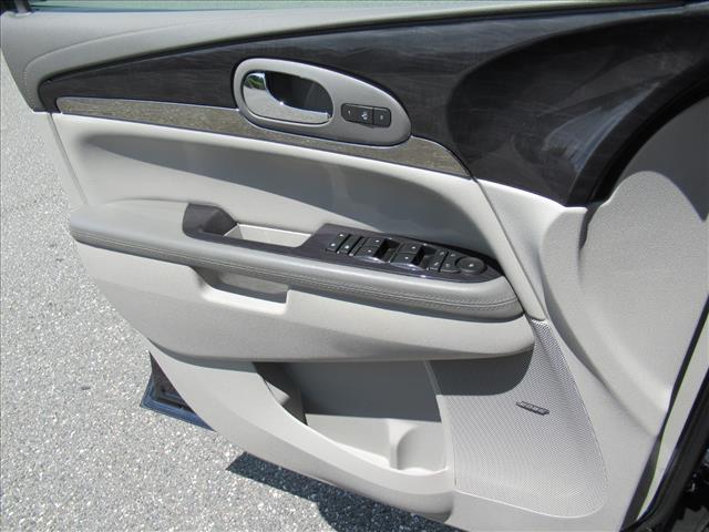 2015 Buick Enclave Premium