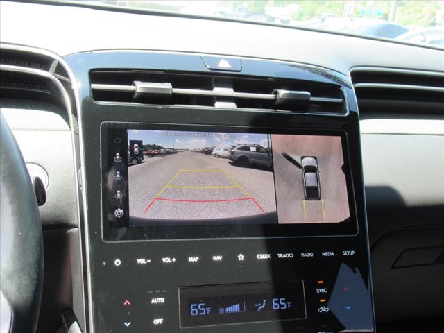 2022 Hyundai SANTA CRUZ Limited