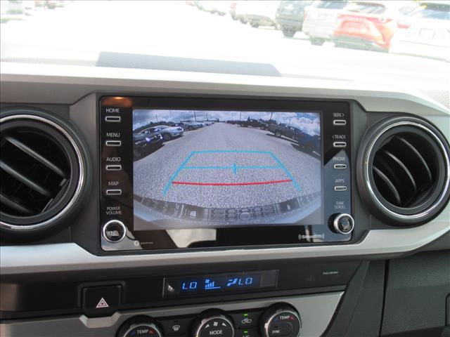 2021 Toyota Tacoma SR5 V6