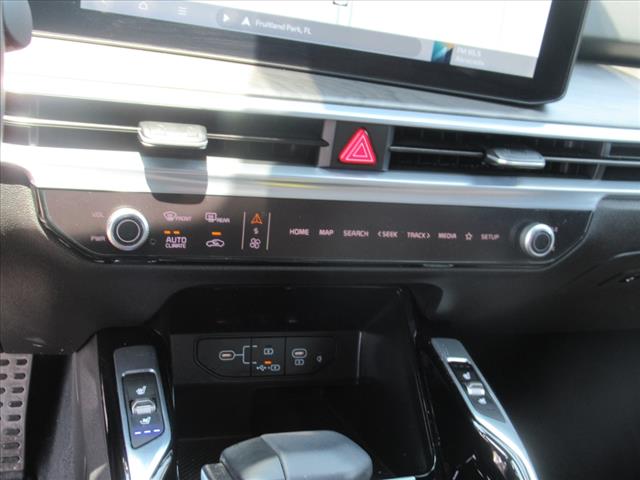 2024 Kia Sorento X-Line SX Prestige