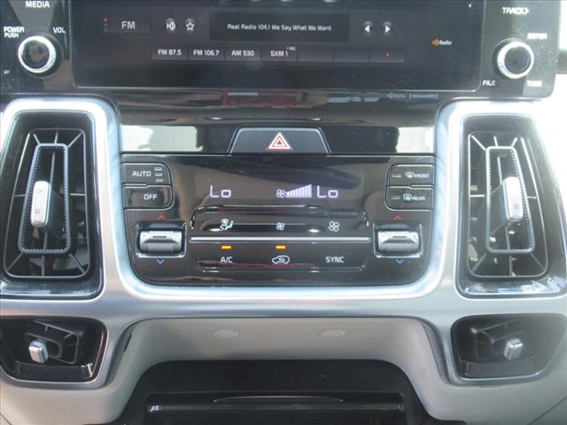 2021 Kia Sorento SX