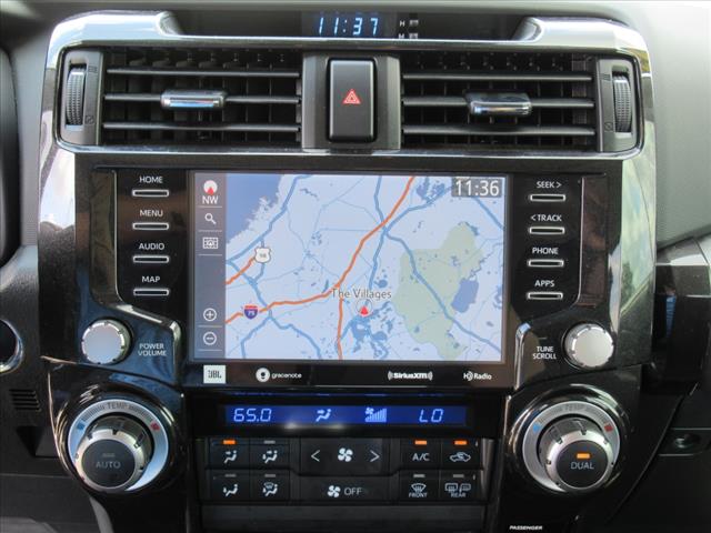 2022 Toyota 4Runner TRD Pro