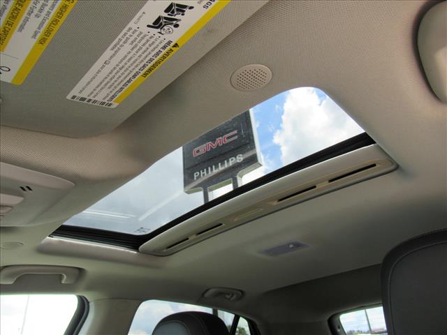 2017 Buick Encore Preferred II