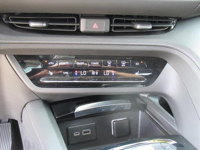 2021 Buick Envision Preferred