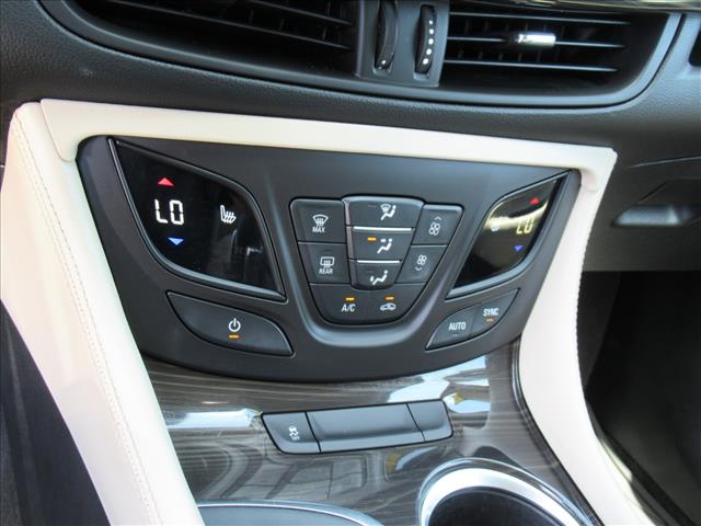 2020 Buick Envision Preferred