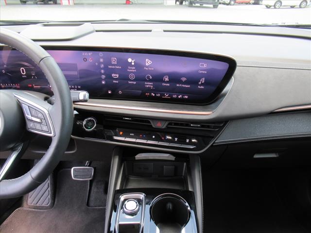 2024 Buick Envision Sport Touring