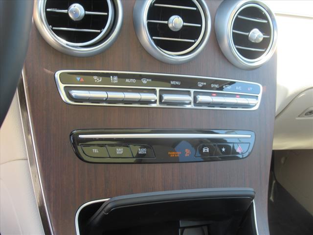 2022 Mercedes-Benz GLC GLC 300 4MATIC