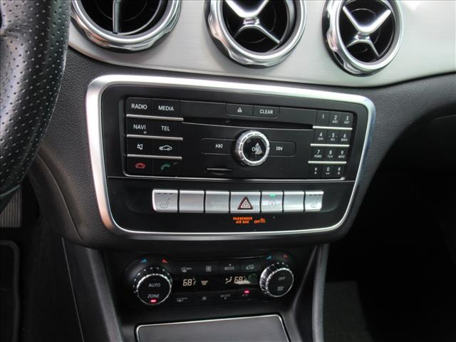 2019 Mercedes-Benz GLA GLA 250