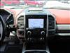 2021 Ford F-450 Super Duty Platinum