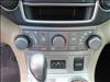 2013 Toyota Highlander SE