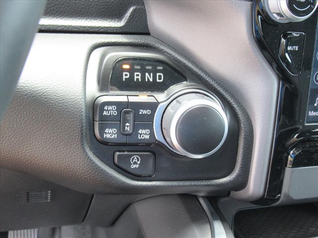 2024 RAM 1500 Big Horn