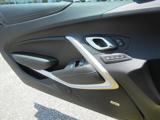 2016 Chevrolet Camaro SS