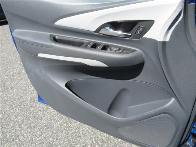 2018 Chevrolet Bolt EV LT