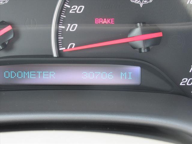 2006 Chevrolet Corvette Base