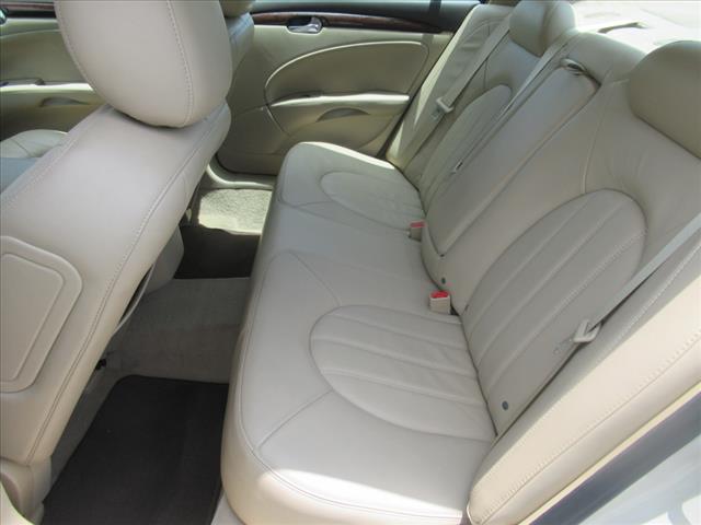 2011 Buick Lucerne CXL