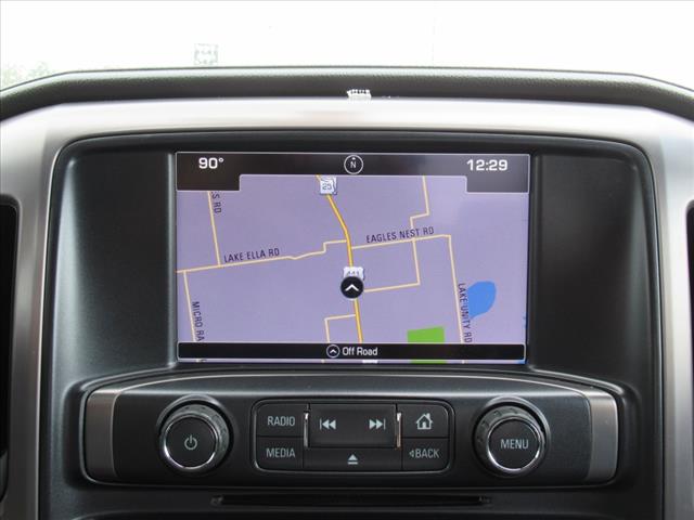 2016 GMC Sierra 2500HD SLT