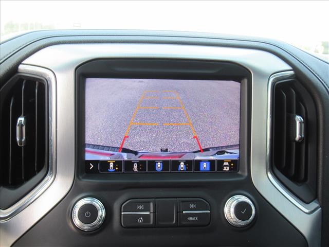 2021 GMC Sierra 3500HD SLT