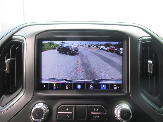 2022 GMC Sierra 3500HD Denali