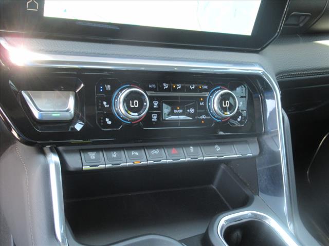 2024 GMC Sierra 3500HD Denali
