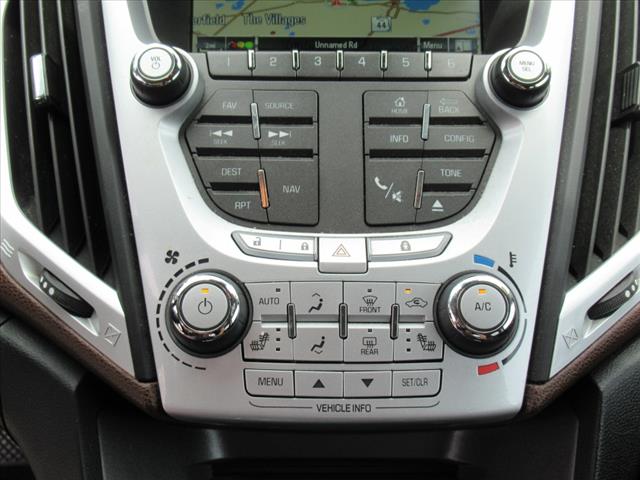 2014 GMC Terrain SLT-1