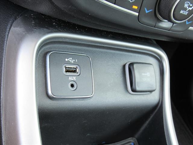 2019 Jeep Compass Sport