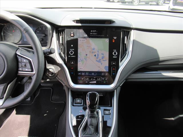 2024 Subaru Outback Touring
