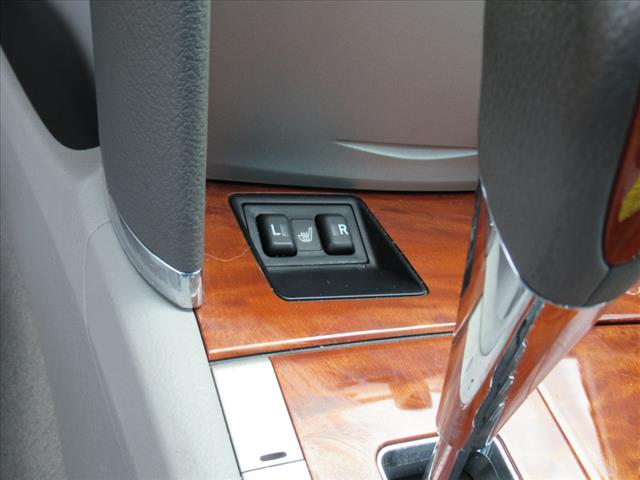 2010 Toyota Camry Hybrid Base
