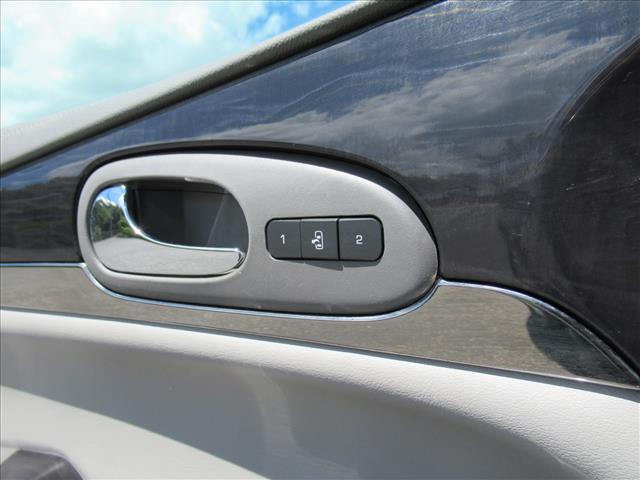 2015 Buick Enclave Premium
