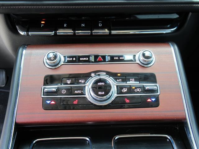 2022 Lincoln Aviator Grand Touring