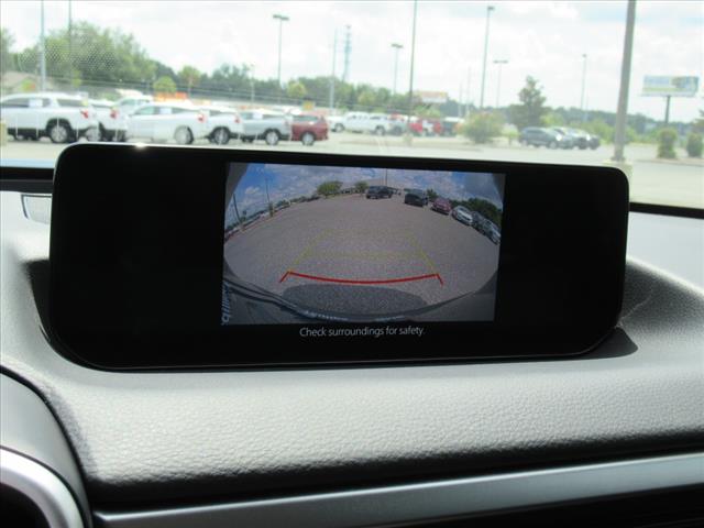 2024 Mazda CX-50 2.5 S Preferred