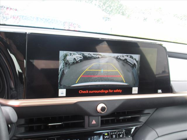 2023 Toyota Crown Limited