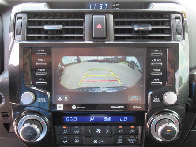 2022 Toyota 4Runner TRD Pro