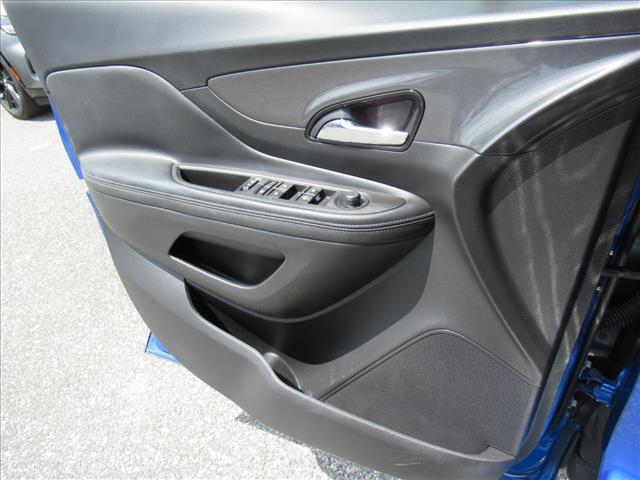 2017 Buick Encore Preferred II
