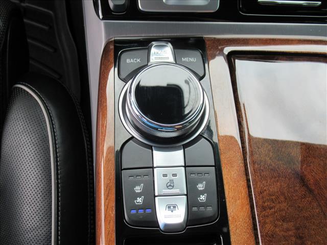 2017 Genesis G90 3.3T Premium