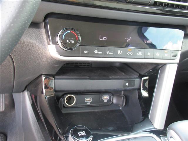 2022 Kia Seltos SX