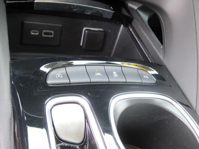 2021 Buick Envision Preferred