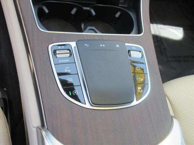 2022 Mercedes-Benz GLC GLC 300 4MATIC