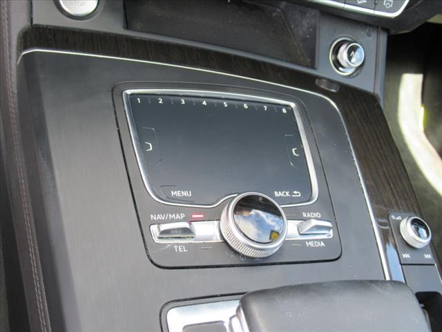 2018 Audi Q5 2.0T quattro Prestige