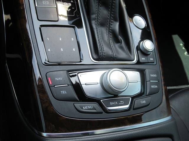 2017 Audi A6 2.0T quattro Premium Plus