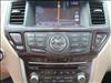 2014 Nissan Pathfinder Platinum